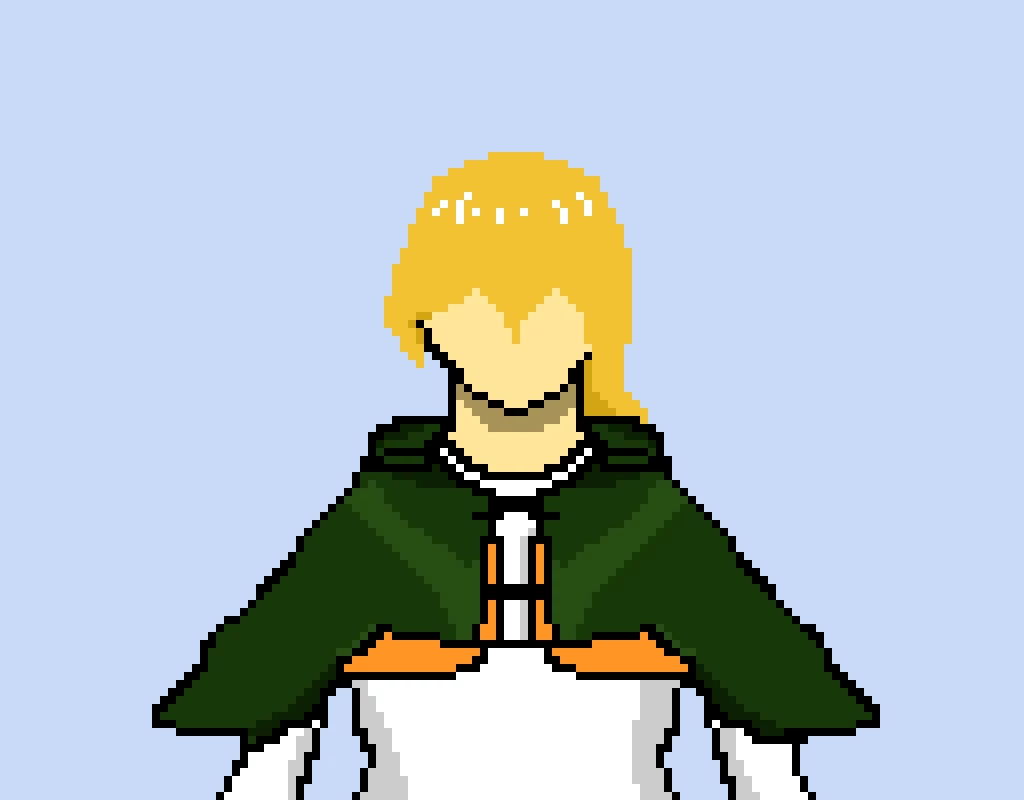 Historia Reiss (Attack on Titan)