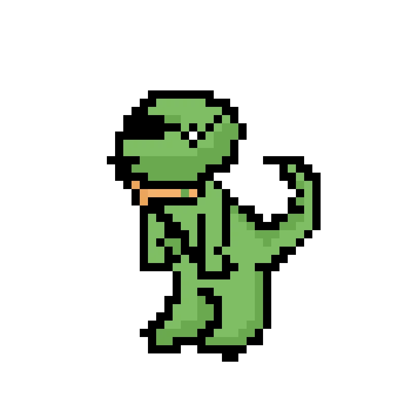 jerry the nyasasaurus