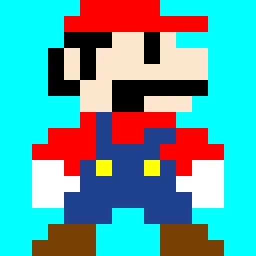 mario