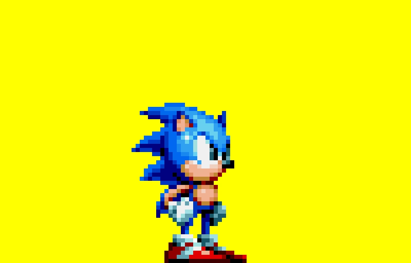 sonic the hedgehog mania