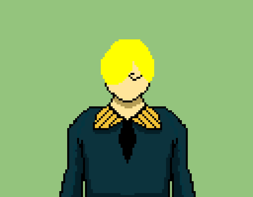 vinsmoke sanji one piece