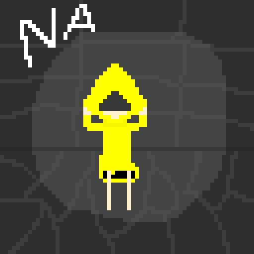 dark times little nightmares na na na