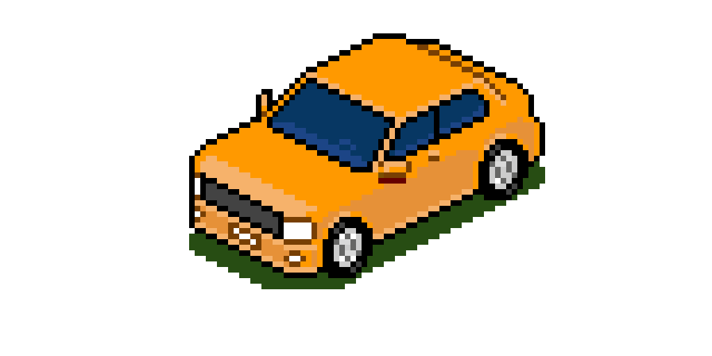 Gif version from level_up drawing (week car c ontest) : this is great !