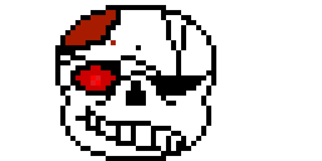 goretale sans talking sprite