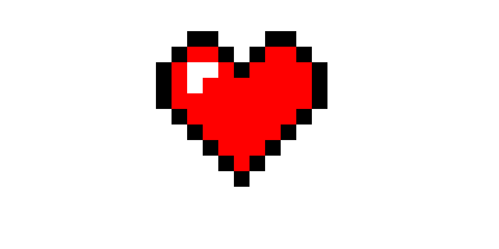 Losing health, Mine craft