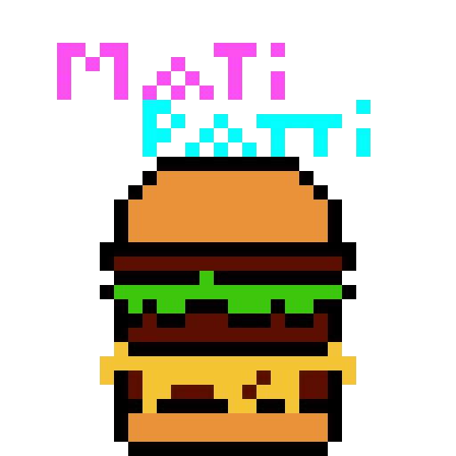 mati patti