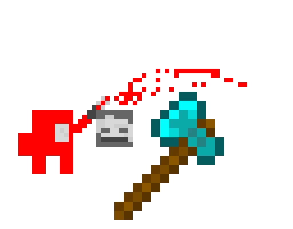 red-suns-he-killed-minecraft-skull