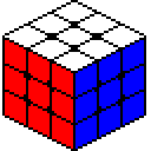 rubix cube