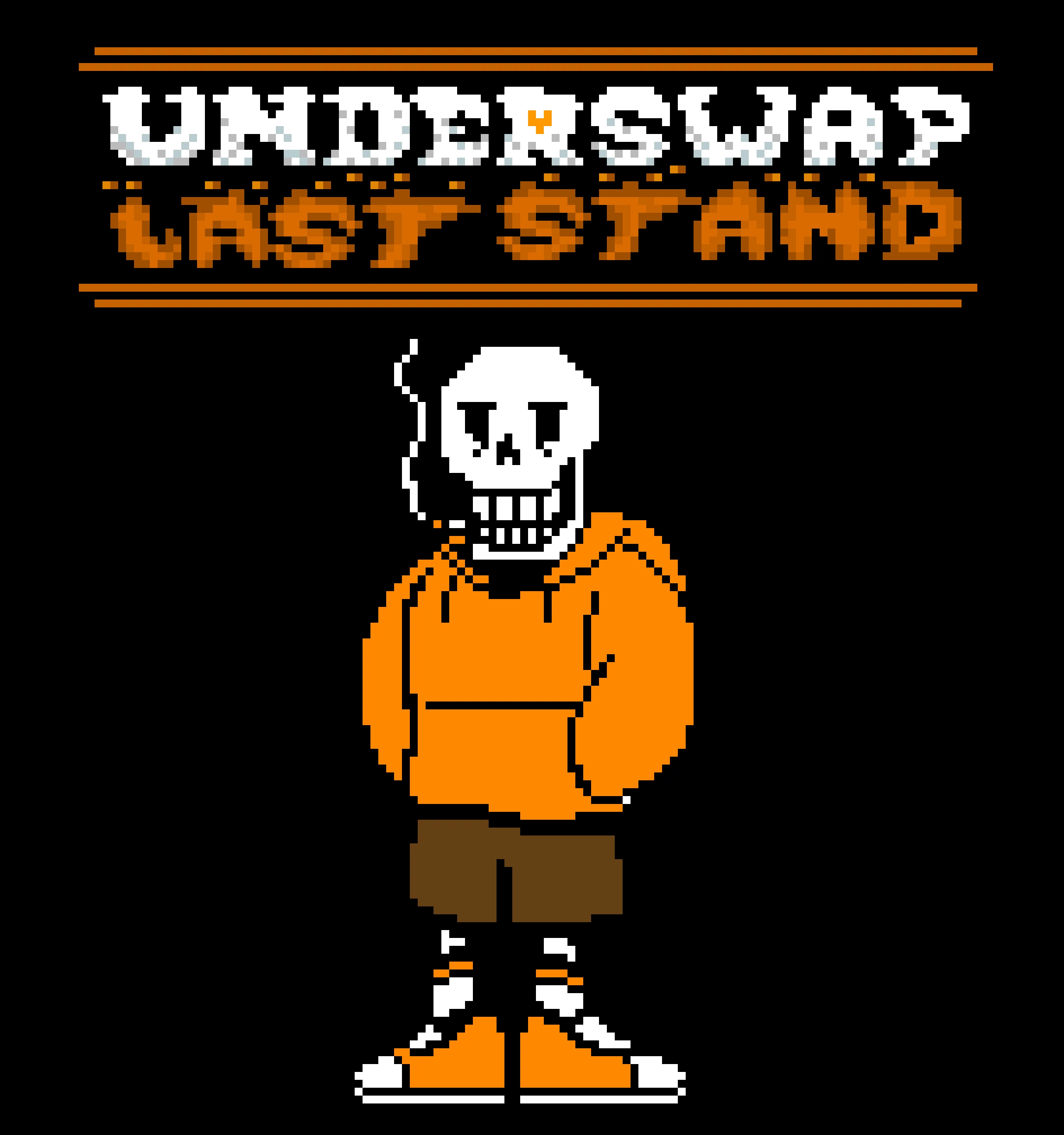 underswap-last-stand-with-underswap-papyrus-color