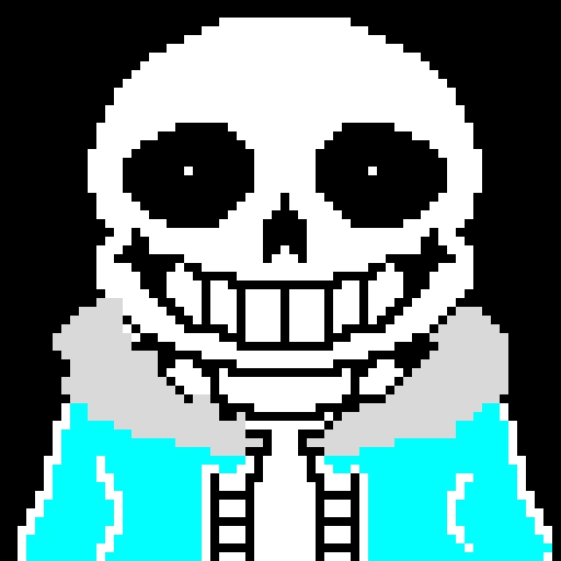 sans