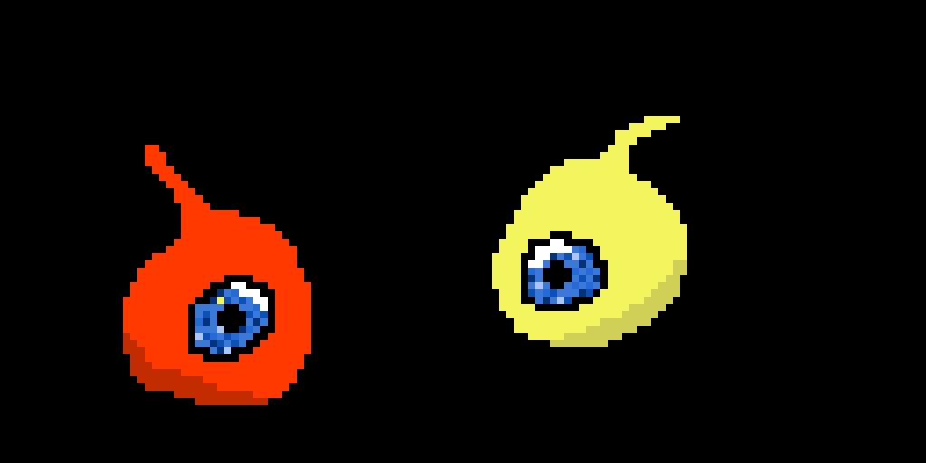 scp-131 the eye pods