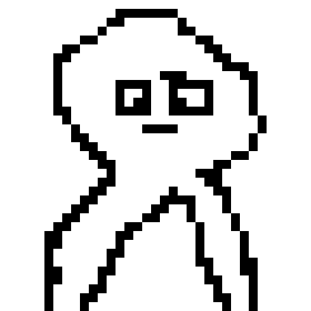 i think this character is the one u start with in pykumuku but if not then oh well u can rsquo t sto