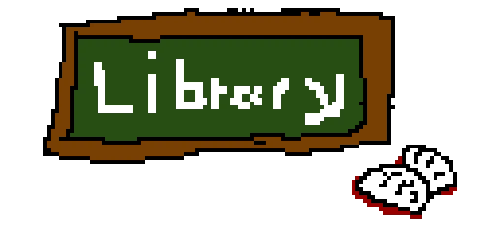 the worst class ever in 2nd grade library