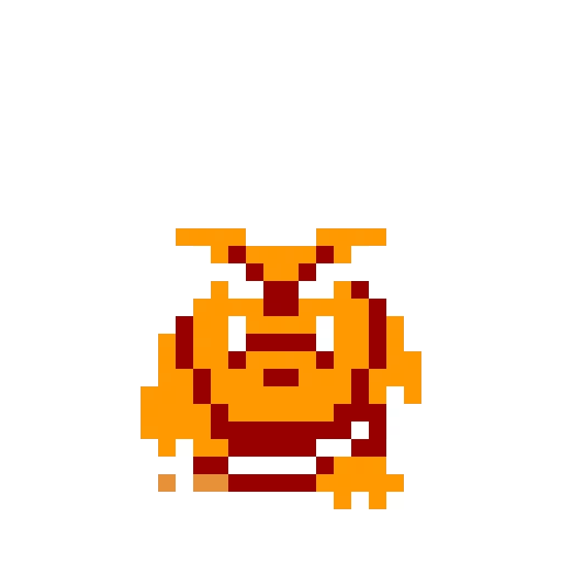 moblin the legend of zelda