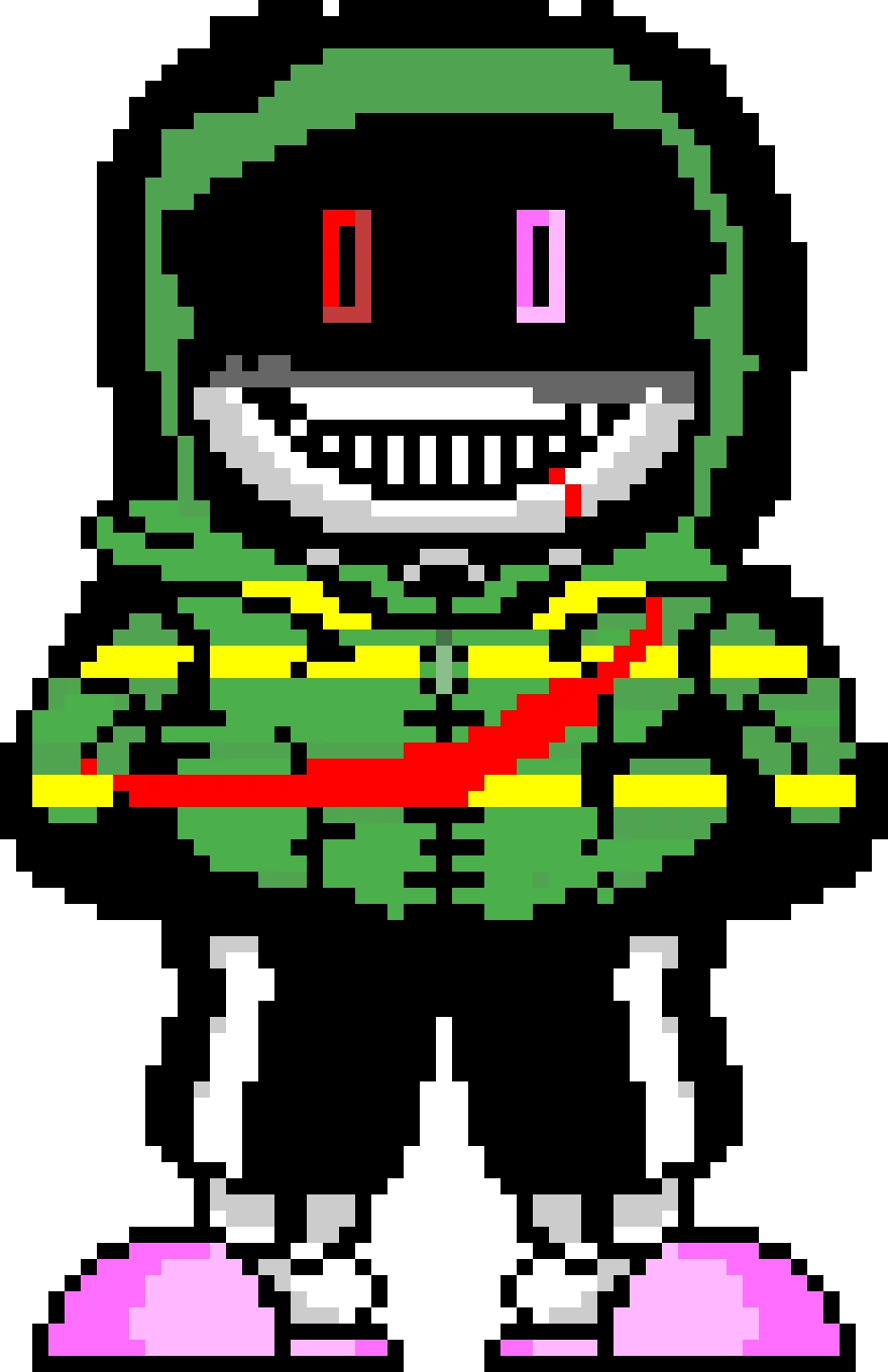 1st phase corrupted agngel