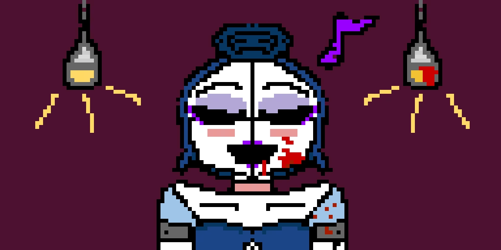 bloody-ballora