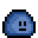 Blue Slimo