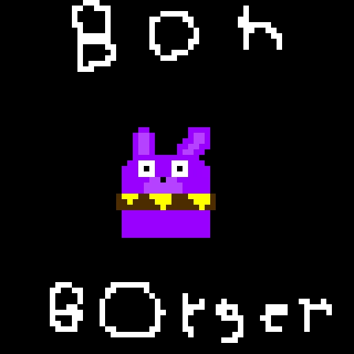 bon borger based on fred borger