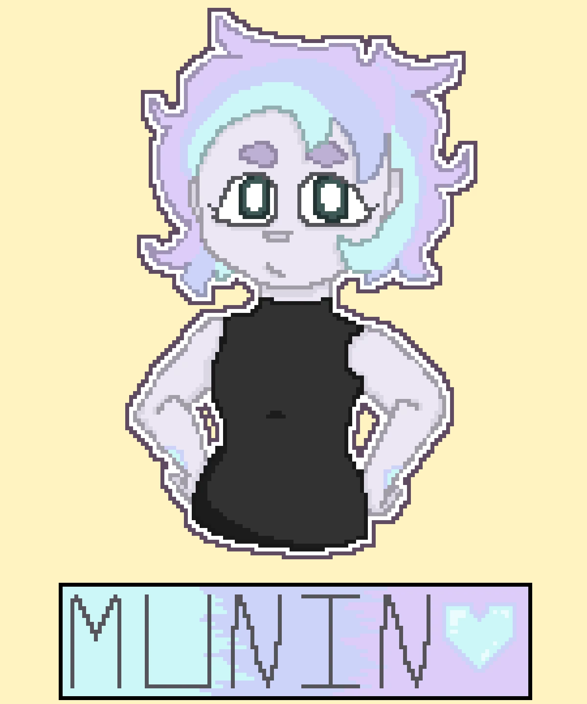 Character from a Story