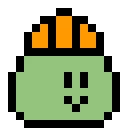 Construction Worker Slimo