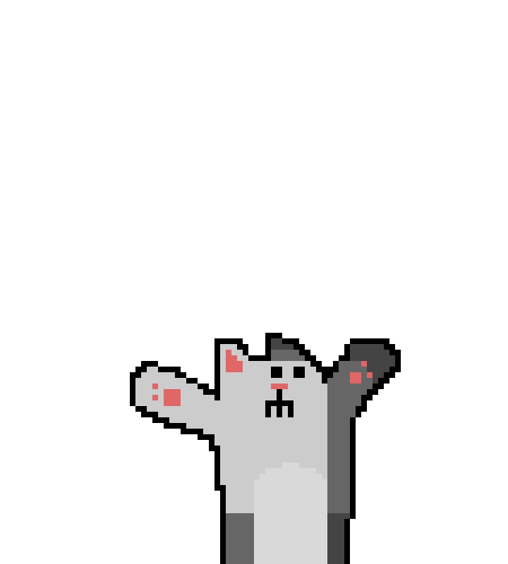 credits pool noodle asana34 my old acc my cat irl