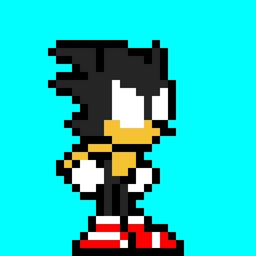 Dark Sonic