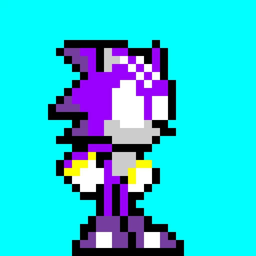 darkspine sonic
