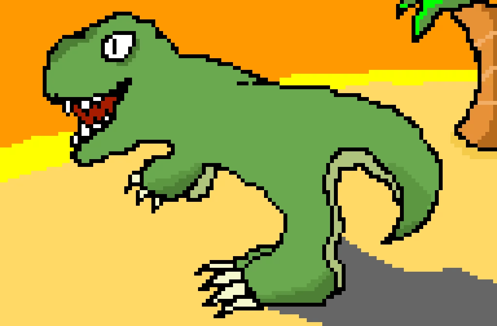 dino rsquo s island contest