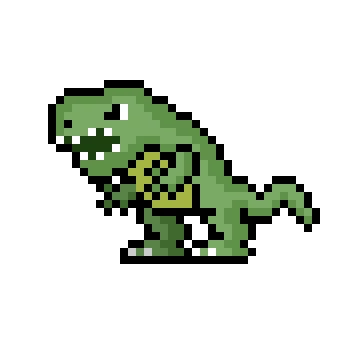 dinopixel rsquo s new logo suggestion original