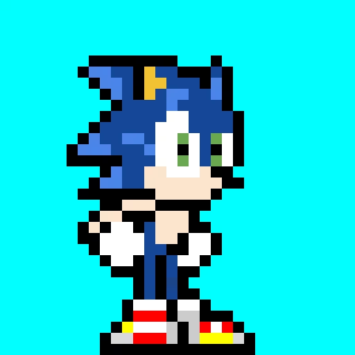 dreamcast sonic