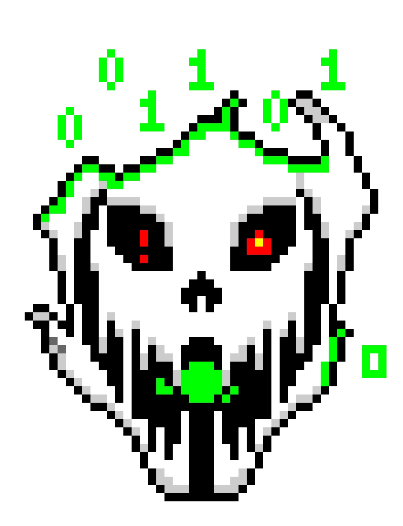 errors last breath blaster