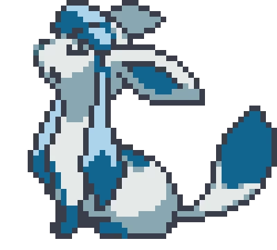 glaceon