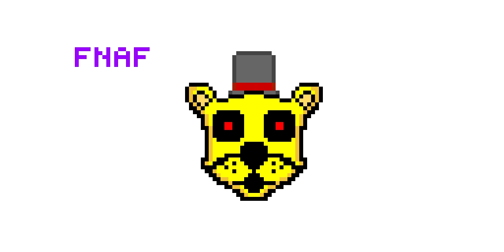 golden freddy