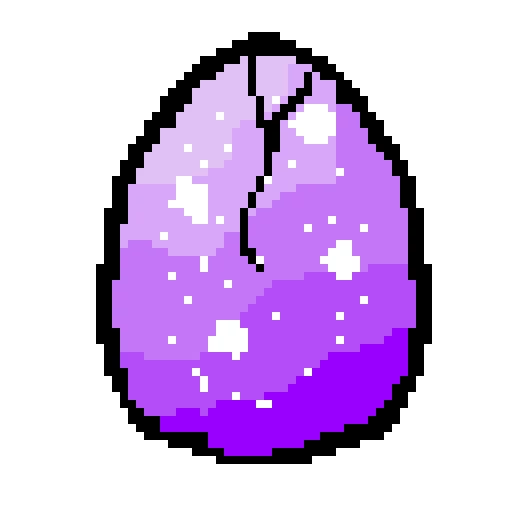 hatching legendary dragon egg