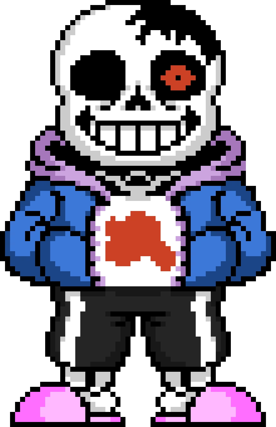 Horror sans