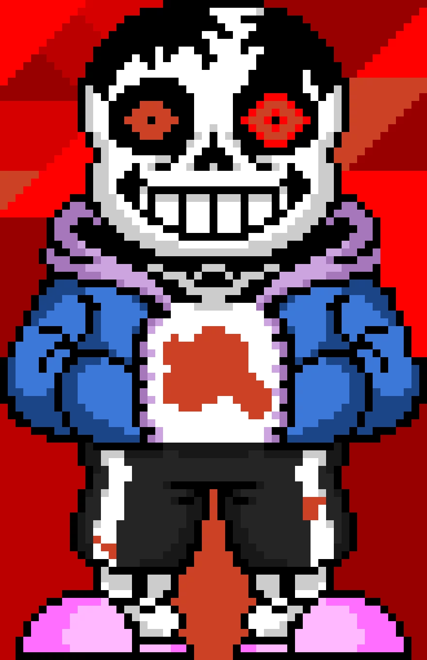 horror second strike