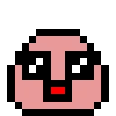 How could you say no to such a pretty face?