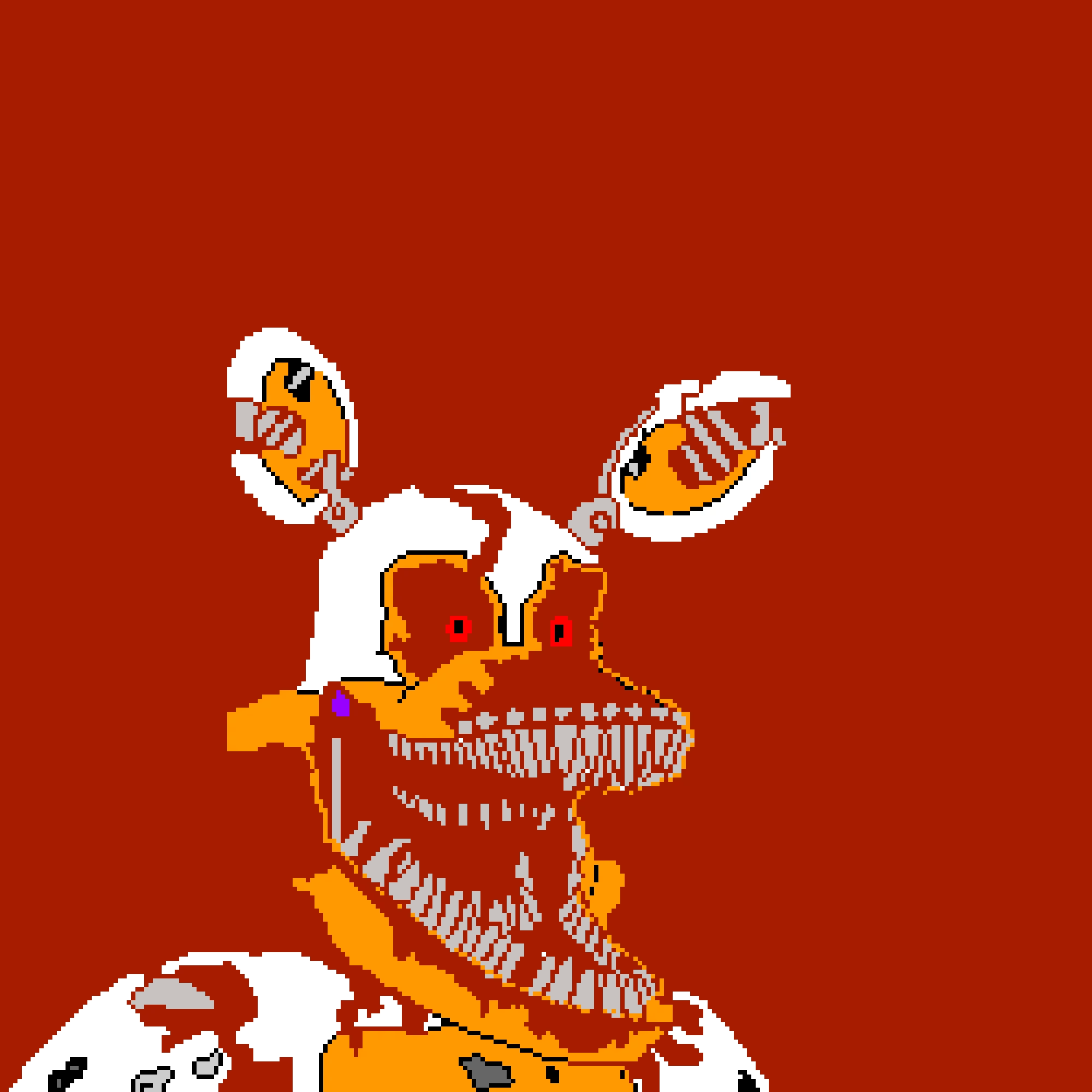 i was doing this at night