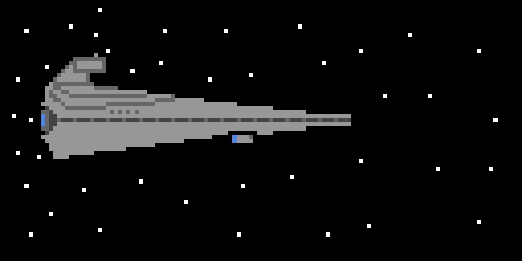 imperial star destroyer