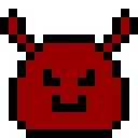 Is this the devil?!?!