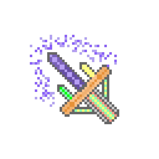 ivory the pianist sword