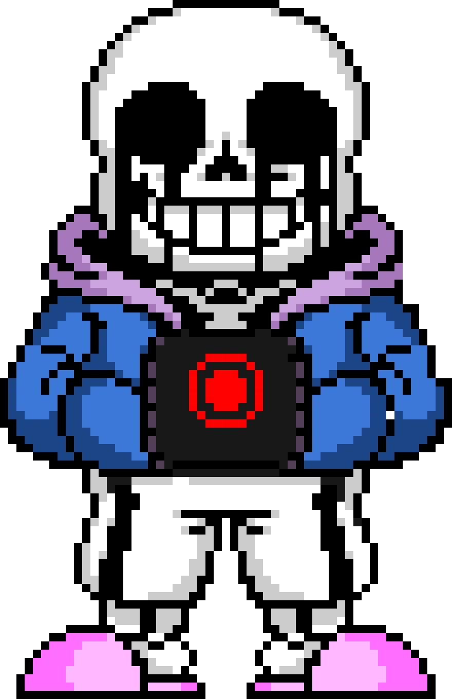 killer sans