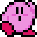 kirby victory pose kirby rsquo s adventure