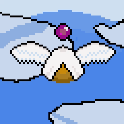 kirby final boss like abomination