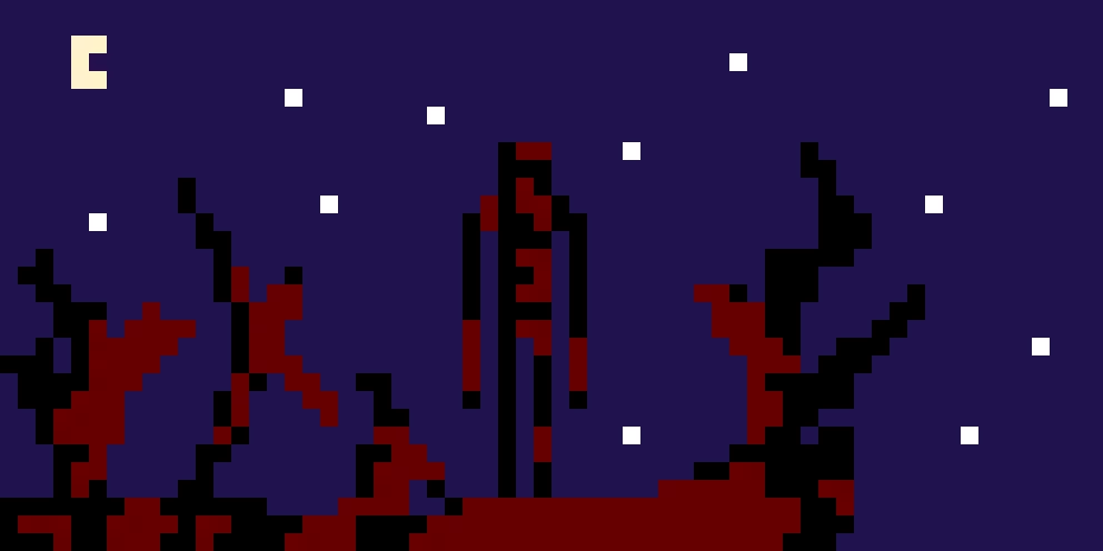 lurking in the dark 2