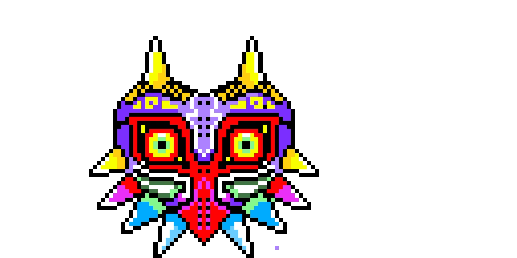 majora rsquo s mask