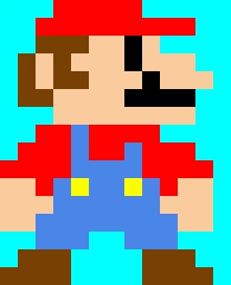 mario