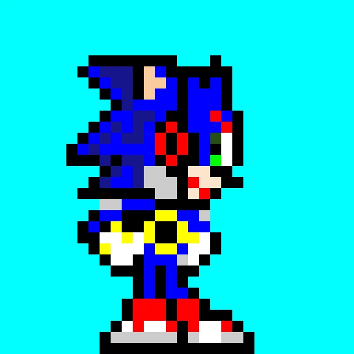 Metal Sonic&rsquo;s true identity