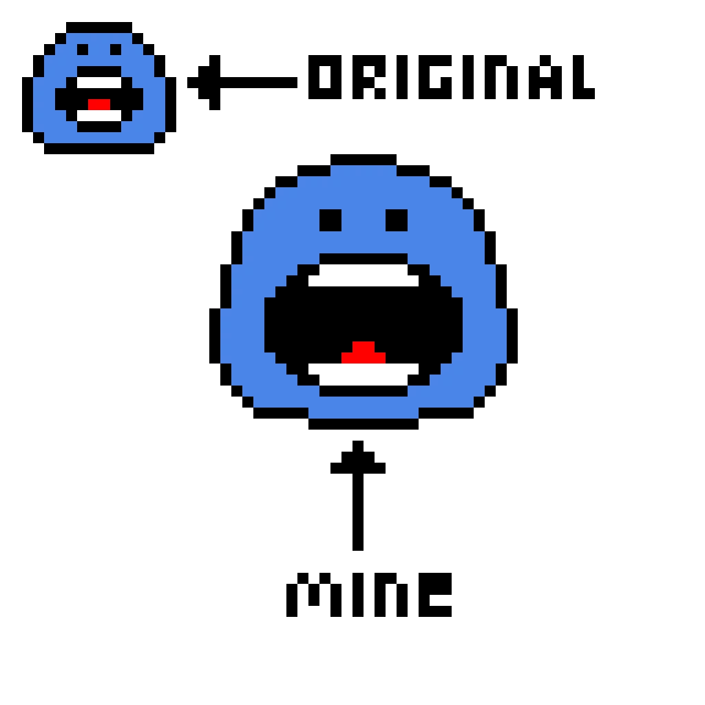 My Child. (Check out turtle_animator)