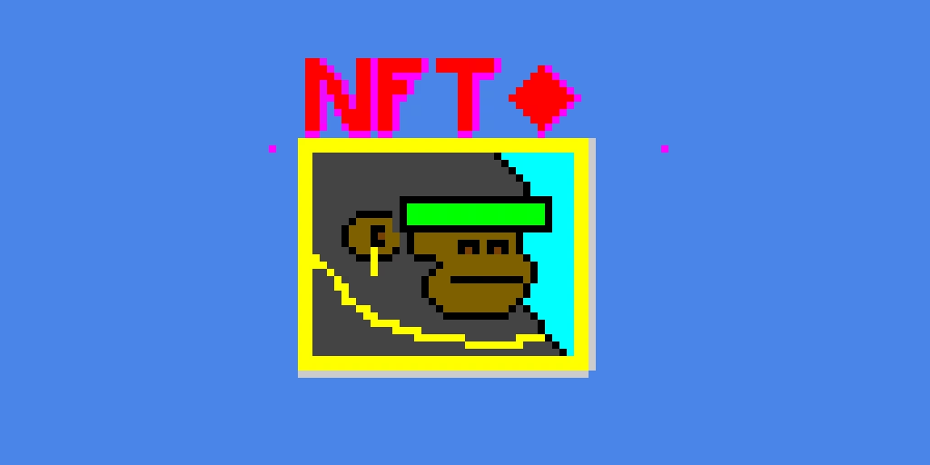 nft rich cyberkong